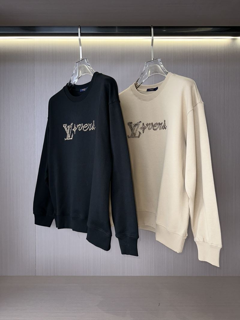 Louis Vuitton Hoodies